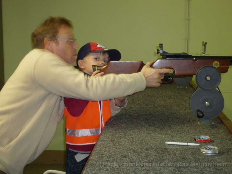 Christian Hügen mit Papa Thomas1